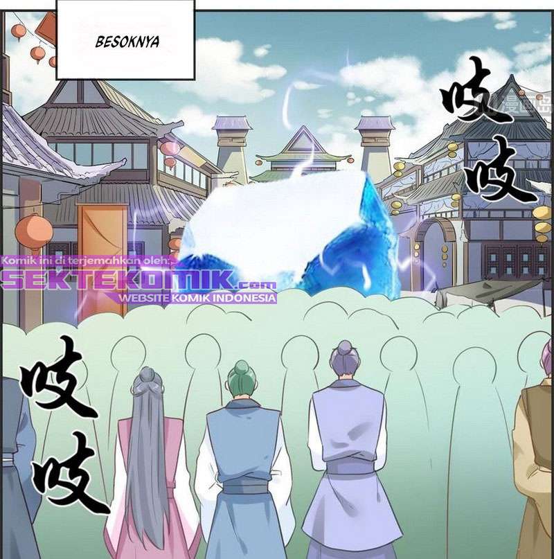 Strongest System (The Strongest Dandy System) Chapter 34 Gambar 25